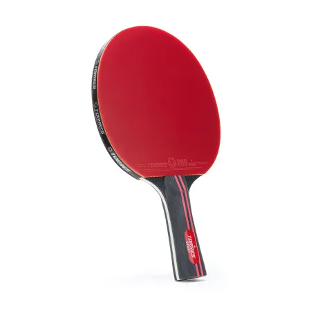 Ракетка для н/т TORRES Sport 1*, TT23005 для любителей, накладка 1,5 мм, конич. ручка за 991.10 ₽ купить в Уфе