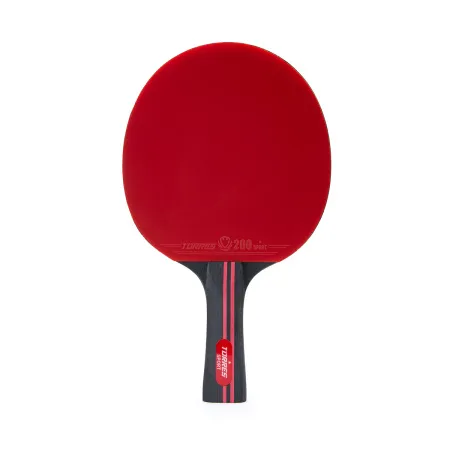 Ракетка для н/т TORRES Sport 1*, TT23005 для любителей, накладка 1,5 мм, конич. ручка за 991.10 ₽ купить в Уфе