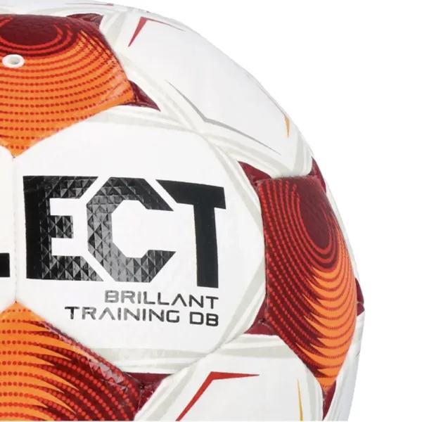 Мяч футб. SELECT Brillant Training DB V25 за 4&nbsp;936.80 ₽ в Уфе