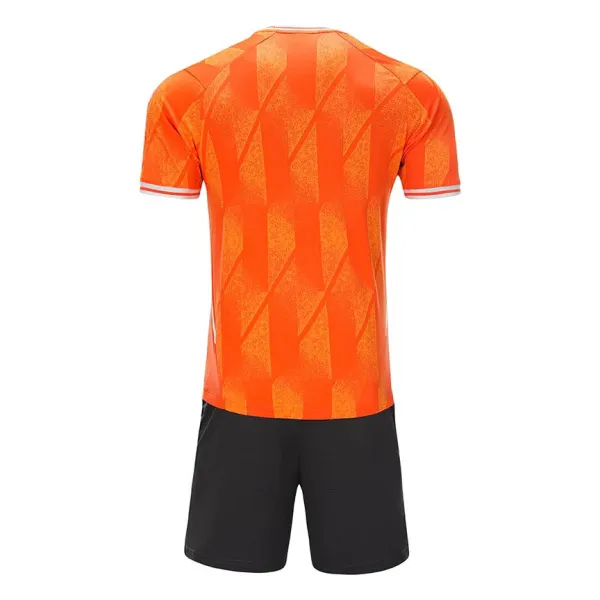 СЦ*Форма футб. взросл. KELME, 8251ZB1007-907-L, р.L, 100% полиэстер, оранжево-т.серый за 3&nbsp;126.30 ₽ в Уфе