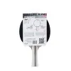 Ракетка для н/т TORRES Profi 5*, TT23009, для спортсменов, накладка 2,0 мм, конич. ручка за 3&nbsp;043 ₽ купить в Уфе