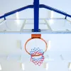 Ферма для баскетбольного щита игрового на растяжках вынос 1800 мм ZAVODSPORTA за 23&nbsp;140 ₽ купить в Уфе