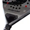 Ракетка для падела BULLPADEL Neuron 02 Comfort 27, 497243,для продв.игр., стекловолокно,карбон, сер. за 38&nbsp;986.10 ₽ купить в Уфе