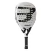 Ракетка для падела BULLPADEL Vertex Jr Boy 26, 494420, для юниоров, стекловолокно, бело-черный за 14&nbsp;572.40 ₽ купить в Уфе
