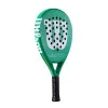 Ракетка для падела WILSON Blade Jr  V4 Padel, WR213811U0, для начин-х, стекловолокно, зеленый за 14&nbsp;934.50 ₽ купить в Уфе