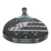 Ракетка для падела BULLPADEL Xplo Comfortl 27, 497245,для продв.игр., стекловолокно, карбон, черн. за 37&nbsp;422.10 ₽ купить в Уфе