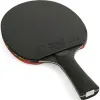 Ракетка для н/т DOUBLE FISH Black Carbon King Racket 3***, для професс.,ITTF Appr.,накл.2,1,мм за 4&nbsp;346.90 ₽ купить в Уфе