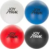 Мяч для наст. тенниса Stiga Joy, 1110-5240-04, диам. 40+мм, пластик, упак. 4 шт, мультиколор за 1&nbsp;286.90 ₽ купить в Уфе