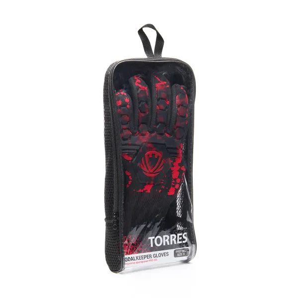 СЦ*Перчатки врат. TORRES Pro Gel за 2&nbsp;210 ₽ в Уфе