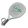 Ракетка для падела Dunlop Megamax Silver, 10370741, для начинающих, графит, серебристый за 11&nbsp;740.20 ₽ купить в Уфе
