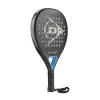 Ракетка для падела Dunlop FX Start, 10370737, для начинающих, гибрид, графит, черно-синий за 13&nbsp;175 ₽ купить в Уфе