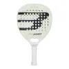 Ракетка для падела BULLPADEL Elite 02 2027, 497248,для профес-в, стекловолокно, карбон, мятный.,черн
