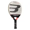 Ракетка для падела BULLPADEL Indiga Women 26, 494418, для начинающих, карбон, молочно-черный за 14&nbsp;672.70 ₽ купить в Уфе