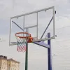 Кольцо баскетбольное амортизационное №7 120х100 мм ZAVODSPORTA за 9&nbsp;851 ₽ купить в Уфе