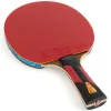Ракетка для н/т DOUBLE FISH 7A+C, для професс.,ITTF Appr.,накл.2,1мм,+ 2 мяча V40+мм ITTF Appr за 3&nbsp;559.80 ₽ купить в Уфе