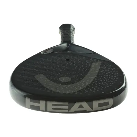 Ракетка для падела HEAD Speed One X 2025, 221045,для продвинутых игроков, карбон, черный за 30&nbsp;348.40 ₽ купить в Уфе