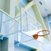 Кольцо баскетбольное амортизационное №7 120х100 мм ZAVODSPORTA за 9&nbsp;851 ₽ купить в Уфе