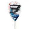 Ракетка для падела BULLPADEL Ionic Power 26, 494411, для продв. игроков, стекловолокно, сине-белый за 28&nbsp;944.20 ₽ купить в Уфе