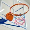 Кольцо баскетбольное амортизационное №7 120х100 мм ZAVODSPORTA за 9&nbsp;851 ₽ купить в Уфе
