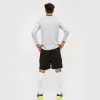 СЦ*Форма футб. врат. KELME 3871007-273-3XL, р.3XL, полиэстер, бело-черный за 3&nbsp;204.50 ₽ купить в Уфе
