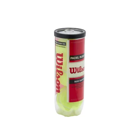 Набор для падела WILSON Optix XP Padel KIT, WR202110U2, ракетка + 3мяча, красный за 20&nbsp;362.60 ₽ купить в Уфе