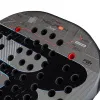 Ракетка для падела BULLPADEL Neuron 02 Comfort 27, 497243,для продв.игр., стекловолокно,карбон, сер. за 38&nbsp;986.10 ₽ купить в Уфе