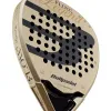 Ракетка для падела BULLPADEL Flow Legend 27, 497247, для профессионалов, стекловолокно, золотистый за 40&nbsp;157.40 ₽ купить в Уфе
