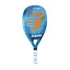 Ракетка для падела BULLPADEL Indiga Jr Boy 26, 494422, для начинающих, стекловолокно,сине-оранжевый за 10&nbsp;480.50 ₽ купить в Уфе