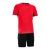 Форма футб. игровая TORRES Classic, F-1011-042-L, р.L, полиэстер, красно-черный за 1&nbsp;575.90 ₽ купить в Уфе