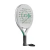 Ракетка для падела Dunlop Megamax Silver, 10370741, для начинающих, графит, серебристый за 11&nbsp;740.20 ₽ купить в Уфе