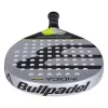 Ракетка для падела BULLPADEL Indiga Control 26, 494417, для начинающих, карбон ,серо-черный за 14&nbsp;672.70 ₽ купить в Уфе