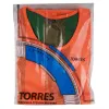 Манишка детская TORRES двухсторонняя, TR11949O/G, р.Jr, тренировочная, полиэстер, оранж-зелен за 1&nbsp;026.80 ₽ купить в Уфе