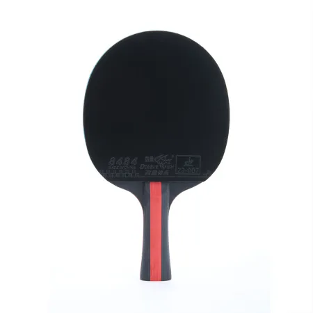Ракетка для н/т DOUBLE FISH, CK-205, для любителей, ITTF,наклад. 2.0 мм, конич. ручка + сумка-чехол за 1&nbsp;490.90 ₽ купить в Уфе