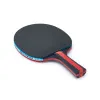 Ракетка для н/т DOUBLE FISH, CK-205, для любителей, ITTF,наклад. 2.0 мм, конич. ручка + сумка-чехол за 1&nbsp;490.90 ₽ купить в Уфе