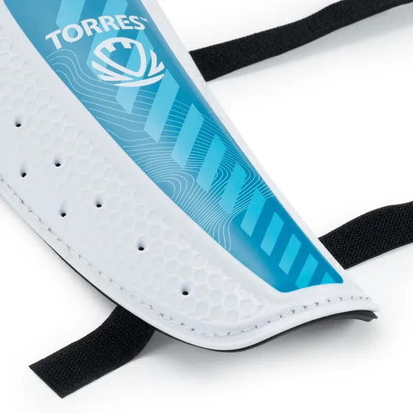 Щитки футбольные TORRES Match за 1&nbsp;771.40 ₽ в Уфе
