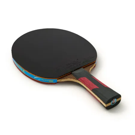 Ракетка для н/т DOUBLE FISH 7A+C, для професс.,ITTF Appr.,накл.2,1мм,+ 2 мяча V40+мм ITTF Appr за 3&nbsp;559.80 ₽ купить в Уфе