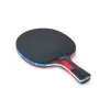 Ракетка для н/т DOUBLE FISH CK-208, для любителй, ITTF,наклад. 2,2 мм, конич. ручка + сумка-чехол за 2&nbsp;004.30 ₽ купить в Уфе
