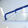 Ферма для баскетбольного щита игрового на растяжках вынос 1800 мм ZAVODSPORTA за 23&nbsp;140 ₽ купить в Уфе
