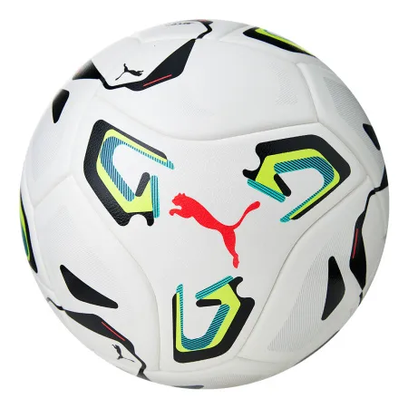 Мяч футб. PUMA Stellar Goal Hardground, 08533001, р.5, FIFA, 16п, ТПУ, термосш, мультикол за 6&nbsp;291.70 ₽ купить в Уфе