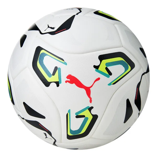 Мяч футб. PUMA Stellar Goal Hardground, 08533001, р.5, FIFA, 16п, ТПУ, термосш, мультикол за 6&nbsp;291.70 ₽ в Уфе