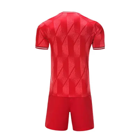 СЦ*Форма футб. взросл. KELME, 8251ZB1007-600-XL, р.XL, 100% полиэстер, красный за 3&nbsp;126.30 ₽ купить в Уфе