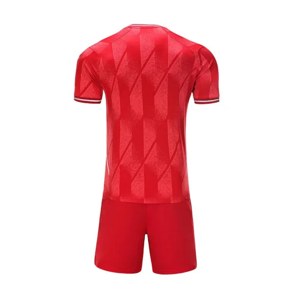 СЦ*Форма футб. взросл. KELME, 8251ZB1007-600-XL, р.XL, 100% полиэстер, красный за 3&nbsp;126.30 ₽ в Уфе