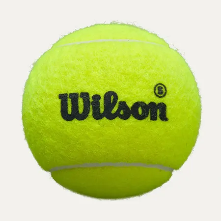 Мяч для падела Wilson Premier Padel Speed, WR8908501001, уп.3 шт, FIP Appr.,сукно, нат.резина,желтый за 1&nbsp;235.90 ₽ купить в Уфе