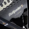 Ракетка для падела BULLPADEL Flow Legend, 494405, для профессионалов, стекловолокно,черно-белый за 31&nbsp;307.20 ₽ купить в Уфе