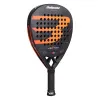 Ракетка для падела BULLPADEL Vertex Advance, 494414, для проф. и любителей, карбон, черно-оранжевый за 21&nbsp;559.40 ₽ купить в Уфе