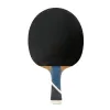 Ракетка для н/т DOUBLE FISH 5A+C, для продвин, ITTF Appr, накл. 2,1 мм, конич. ручка+ 2 мяча V40+мм за 2&nbsp;779.50 ₽ купить в Уфе