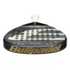 Ракетка для падела BULLPADEL Flow Legend, 494405, для профессионалов, стекловолокно,черно-белый за 31&nbsp;307.20 ₽ купить в Уфе