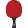 Ракетка для н/т DOUBLE FISH Black Carbon King Racket 3***, для професс.,ITTF Appr.,накл.2,1,мм за 4&nbsp;346.90 ₽ купить в Уфе
