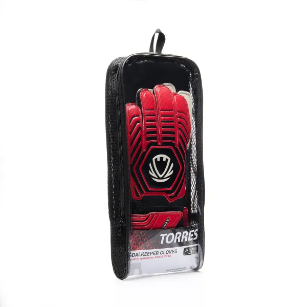 Перчатки врат. TORRES Junior Super (Max) за 1&nbsp;609.90 ₽ в Уфе